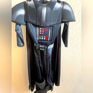 Boy’s Darth Vader Costume